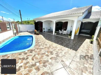 Casa com 3 Quartos à venda, 154m² no CIDREIRA, Cidreira