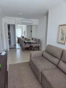 Apartamento com 1 Quarto para alugar, 47m² no Bosque das Juritis, Ribeirão Preto