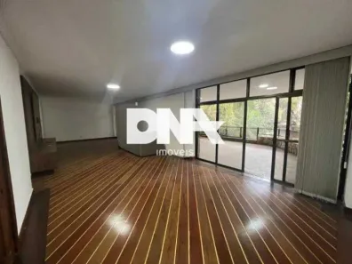 Apartamento com 4 Quartos à venda, 261m² no Barra da Tijuca, Rio de Janeiro