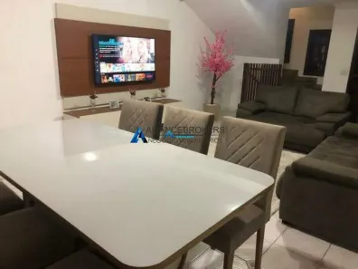 Casa com 3 Quartos à venda, 155m² no Vila Galvão, Jundiaí