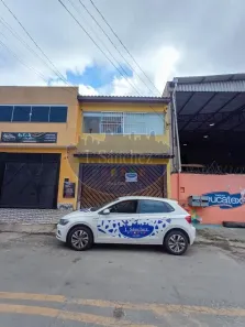 Casa com 3 Quartos à venda, 150m² no Vila Virgínia, Itaquaquecetuba