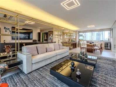 Apartamento com 3 Quartos à venda, 212m² no Consolação, São Paulo