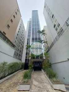 Sala Comercial para venda ou aluguel, 71m² no Cerqueira César, São Paulo