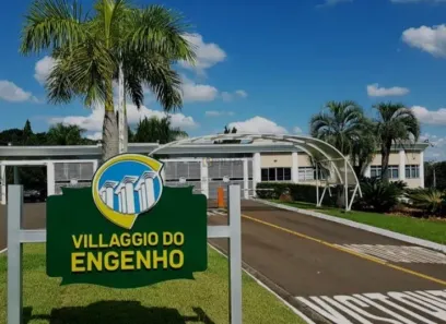 com 1 Quarto à venda, 1m² no Jardim Tarobá, Cambé