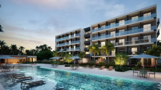 Flat com 1 Quarto à venda, 43m² no , Tamandaré