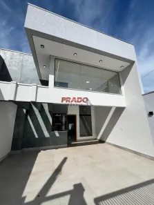 Casa com 3 Quartos à venda, 115m² no Jardim Alvorada, Maringá