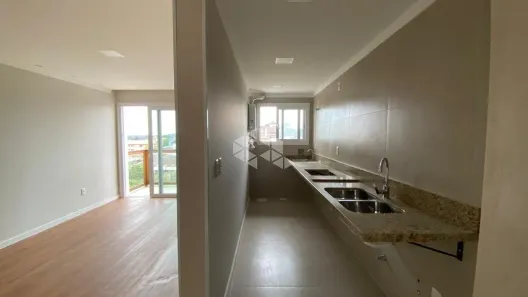 Apartamento com 1 Quarto à venda, 55m² no Centro, Canela