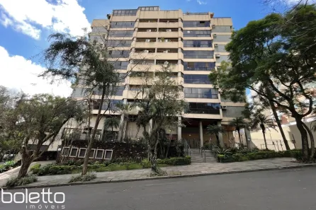 Apartamento com 3 Quartos à venda, 141m² no Rio Branco, Porto Alegre