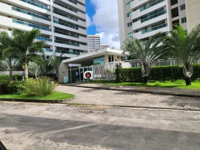 Apartamento com 3 Quartos à venda, 89m² no Parque Iracema, Fortaleza
