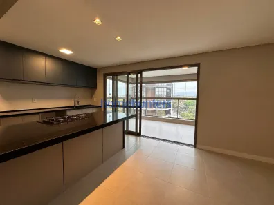 Apartamento com 3 Quartos para venda ou aluguel, 125m² no Nova Campinas, Campinas