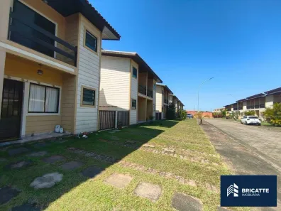 Casa de Condomínio com 2 Quartos à venda, 80m² no Gaivota, Itanhaém