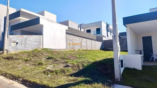 Lote/Terreno à venda, 250m² no Residencial Colinas, Caçapava
