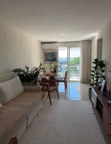 Apartamento com 3 Quartos à venda, 141m² no Jardim Amália, Volta Redonda