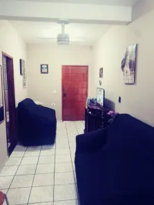 Casa com 2 Quartos à venda, 127m² no Jardim Três Marias, Taboão da Serra