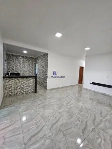 Casa com 4 Quartos para alugar, 120m² no Residencial Portal do Oriente, Goiânia