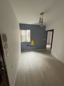Apartamento com 2 Quartos à venda, 58m² no Jardim Iporanga, Guarulhos
