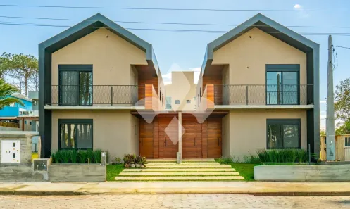 Casa com 3 Quartos à venda, 149m² no Pinguirito, Garopaba