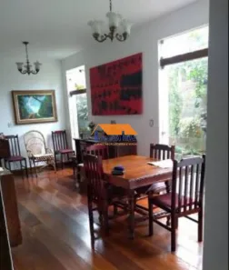 Casa com 3 Quartos à venda, 256m² no Ouro Preto, Belo Horizonte