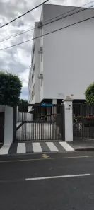 Apartamento com 2 Quartos à venda, 61m² no Vila Moreira, São José do Rio Preto