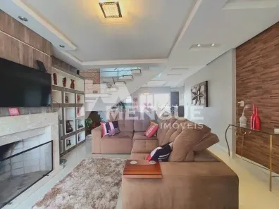 Casa com 3 Quartos à venda, 249m² no Sarandi, Porto Alegre