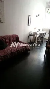Apartamento com 2 Quartos à venda, 75m² no Copacabana, Rio de Janeiro