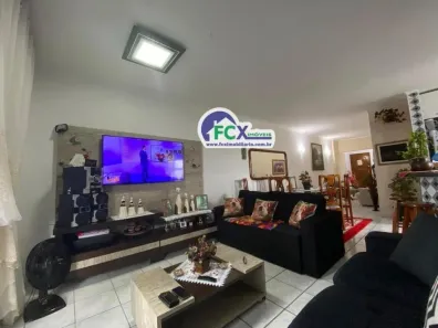 Apartamento com 2 Quartos à venda, 84m² no Caiçara, Praia Grande