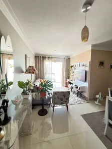 Apartamento com 3 Quartos à venda, 88m² no Jardim Gonçalves, Sorocaba