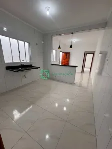 Casa com 2 Quartos à venda, 70m² no jussara, Mongaguá