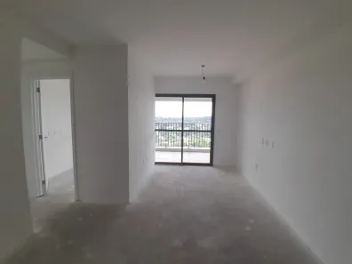 Apartamento com 3 Quartos à venda, 77m² no Santo Amaro, São Paulo
