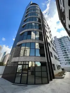 Prédio Comercial para alugar, 1440m² no Santo Agostinho, Belo Horizonte