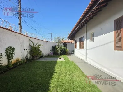 Casa com 5 Quartos à venda, 267m² no Parque Turistico, Peruíbe