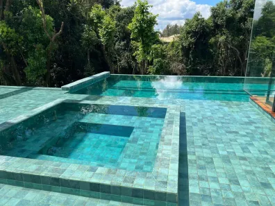 Casa de Condomínio com 4 Quartos à venda, 828m² no Parque Reserva Fazenda Imperial, Sorocaba