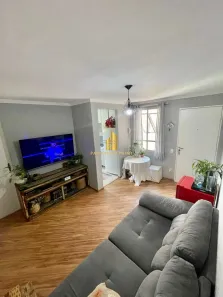 Apartamento com 2 Quartos à venda, 45m² no Santa Terezinha, São Bernardo do Campo