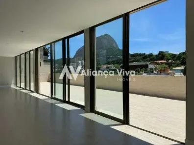 Cobertura com 4 Quartos à venda, 460m² no Leblon, Rio de Janeiro