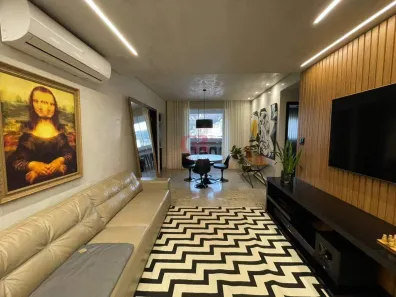 Apartamento com 2 Quartos à venda, 75m² no Buritis, Belo Horizonte