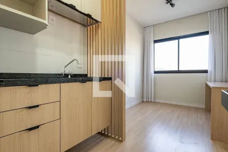 Apartamento com 1 Quarto à venda, 24m² no Pinheiros, São Paulo