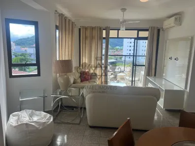 Apartamento com 3 Quartos à venda, 110m² no Jardim Bela Vista, Caraguatatuba