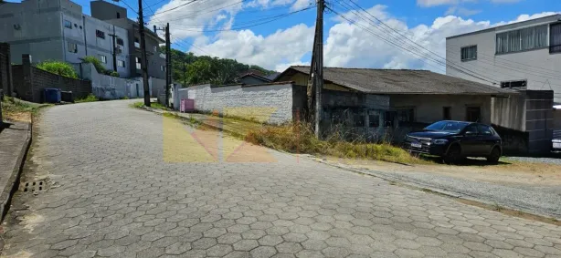 Casa com 3 Quartos à venda, 84m² no Salto Weissbach, Blumenau