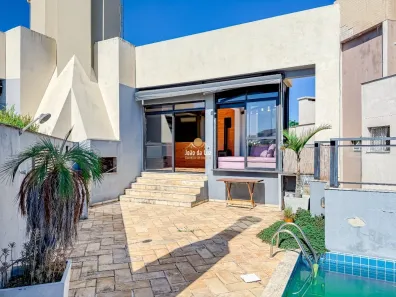Cobertura com 2 Quartos à venda, 171m² no Canasvieiras, Florianópolis