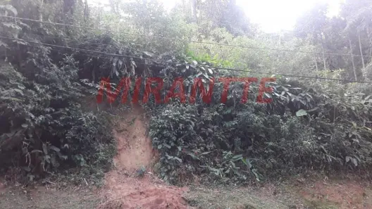 Lote/Terreno à venda, 585m² no Santa Inês, Caieiras