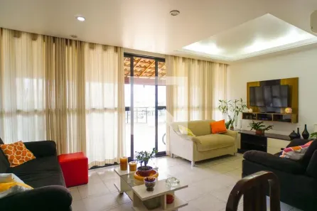 Cobertura com 3 Quartos à venda, 190m² no Recreio dos Bandeirantes, Rio de Janeiro