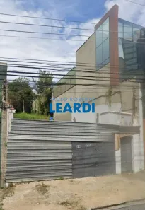 Lote/Terreno para venda ou aluguel, 259m² no Vila Bastos, Santo André