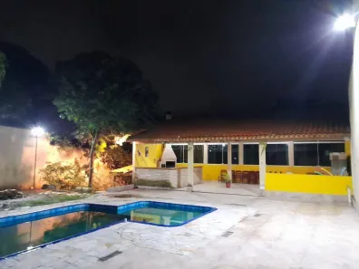 Casa de Condomínio com 3 Quartos à venda, 724m² no Parque das Rosas, Cotia