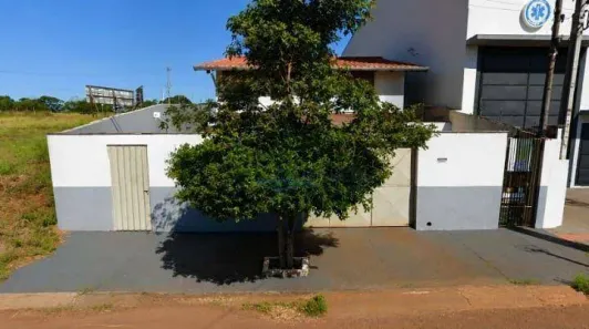 Imóvel Comercial com 4 Quartos à venda, 198m² no Portal de Versalhes 1, Londrina