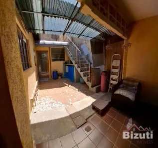 Casa com 3 Quartos à venda, 92m² no Vila Mafalda, Jundiaí