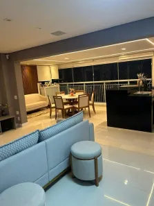 Apartamento com 3 Quartos à venda, 151m² no Belenzinho, São Paulo