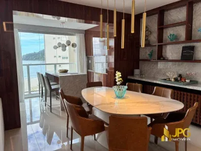Apartamento com 4 Quartos para alugar, 228m² no Centro, Balneário Camboriú