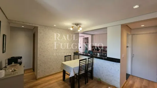 Apartamento com 3 Quartos à venda, 75m² no Cláudia, Londrina