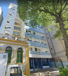 Apartamento com 2 Quartos à venda, 58m² no Centro Histórico, Porto Alegre