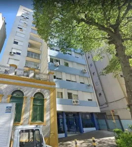 Apartamento com 2 Quartos à venda, 58m² no Centro Histórico, Porto Alegre